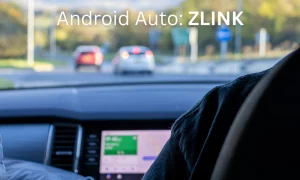 Android Auto ZLINK